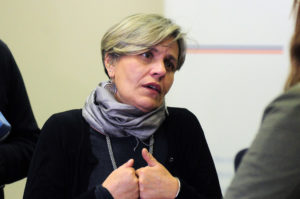 Fríes por violación de DD.HH. en Nicaragua, Venezuela y Cuba: 