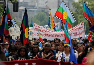 Corte Suprema acoge amparo de INDH en favor de comuneros mapuche desalojados ilegalmente