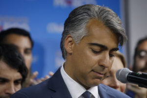 Caso SQM: Fiscalía reformalizará a Marco Enríquez-Ominami