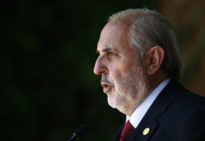 Caso Sename: Corte de Apelaciones declara admisible recurso contra fiscal Jorge Abbott
