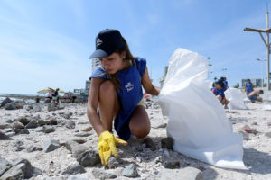 El problema del plástico en Chile, buscando soluciones