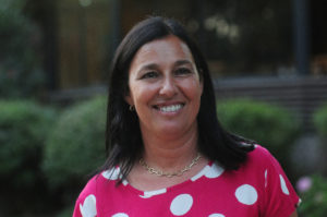 Ministra Pauline Kantor: 