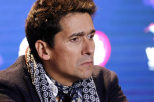 Rafael Araneda denuncia amenazas de muerte a él y su familia tras el Superclásico