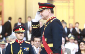 Ejército responde a reportaje de Informe Especial por sobresueldos: 