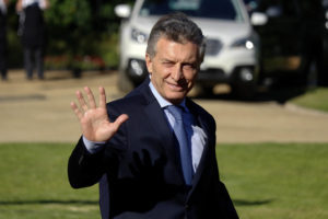 Políticos, no gerentes