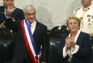 Desde paños para pulir autos a jugosos pagos al piñerismo: en qué se gastó el millón de dólares del Cambio de Mando