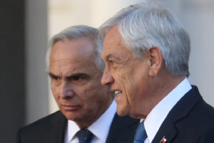 Gobierno invocará Ley de Seguridad del Estado por falsos avisos de bomba en aviones