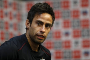 Jorge Valdivia se refiere por primera vez a su supuesto rechazo a la llegada de Héctor Tapia