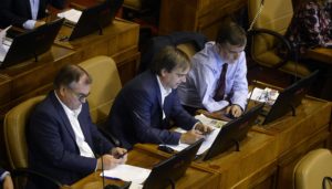 Evópoli presentará el próximo miércoles proyecto de ley que regula vínculos familiares