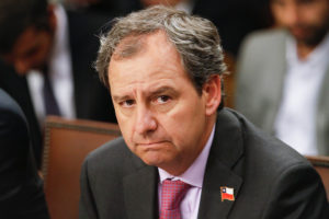 Ministro Varela confirma retiro de proyecto que regulaba el Crédito con Aval del Estado