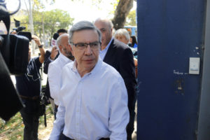 En su mayoría mujeres UDI y RN: los concejales que no querían frenar el acoso callejero en Las Condes