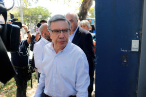 VIDEO | Lavín sigue el ejemplo de Recoleta y sancionará el acoso callejero en Las Condes