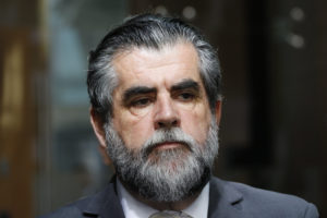 Subsecretario Ubilla se lanza contra el Servicio Jesuita Migrante: 