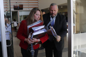 Caso Caval: Dávalos y Compagnon no serán sobreseídos en arista estafa contra empresario Gonzalo Vial