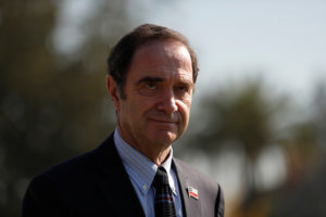 Hernán Larraín y menores en Ley de Identidad de Género: 