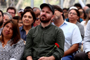 Condones del ministro Varela a 