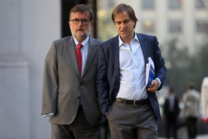 Evópoli, la piedra en el zapato de Piñera para la gratuidad en educación técnica: 