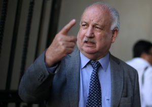 PC se baja de grupos de trabajo de acuerdos nacionales: 