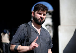 ¿Gabriel Boric o Maya Fernández?