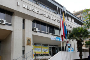 Caso horas extras: Fiscalía ordena requisar computadores de municipalidad de Viña del Mar