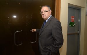 Francisco Huenchumilla: 
