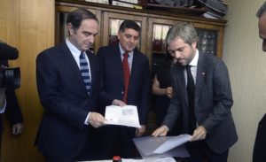 Identidad de género: solo 28 de 72 diputados de Chile Vamos apoyaban indicación del Gobierno