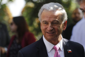 Hacienda anuncia ajuste fiscal para los cuatro años de Gobierno