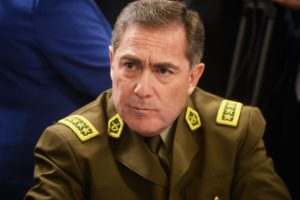 Hermes Soto: aplicación Antorcha se utilizó solo en tres investigaciones