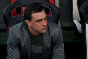 Fin de una era: Pablo renunció a la banca de Colo Colo