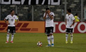 VIDEOS | Desastre Monumental: Delfín sorprende a Colo Colo y lo deja al borde del abismo