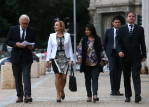 Piñera presenta lineamientos de la comisión de seguridad y fija 90 días para primer informe