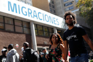 La otra cara de la normalización migratoria