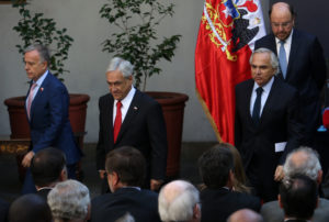 El tuit de diputado PS sobre los fails del Gobierno a un mes de asumir que dejó a varios picados