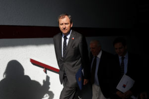 El mea culpa de Gerardo Varela por su frase zorrona de los condones y sus hijos 