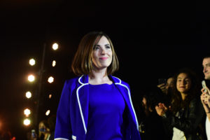 Las reflexiones de actriz de Perdona Nuestros Pecados por relación lésbica de 