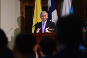 Hacienda envía instructivo a empresas del Estado con claro mensaje: 