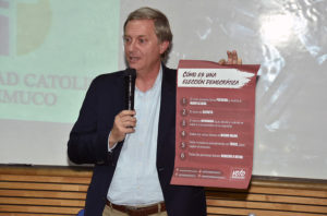 José Antonio Kast acusa 