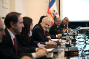 Gobierno responde a 