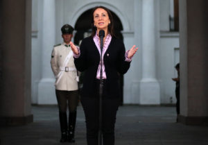 Gobierno ingresa siete nuevas urgencias legislativas a proyectos de ley en el Congreso