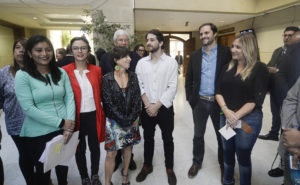 Cámara de Diputados aprobó por unanimidad comisión investigadora del CAE