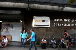 Mineduc: más de 327 mil estudiantes recibieron la gratuidad