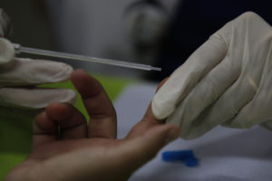 Autorizan importación sin registro de medicamento para el VIH