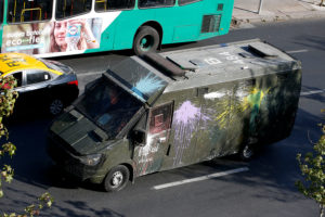 General director de Carabineros: 