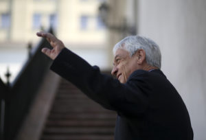 Sebastián Piñera realizará visita oficial a Argentina en medio de polémica por designación de su hermano como embajador