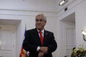 Los 25 nombres que Sebastián Piñera ratificó en sus embajadas