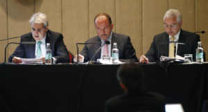 Presidente de LATAM por huelga de tripulantes: 