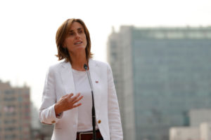 Ministra Cubillos y fallo por proyecto Dominga: 