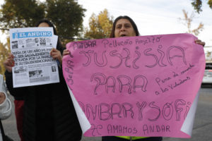 Tío de Ámbar denuncia que pidió su tuición pero se la negaron por ser gay