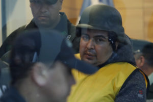 Tribunal de Los Andes decreta prisión preventiva para el presunto autor del brutal asesinato de la pequeña Ámbar