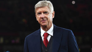 Fin de una era: Arsene Wenger deja la banca del Arsenal después de 22 años